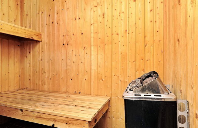 12 Person Holiday Home in Fano - Foto 13