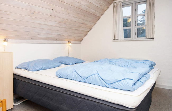12 Person Holiday Home in Fano - Foto 2