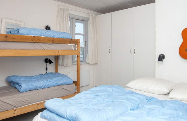 12 Person Holiday Home in Fano - Foto 5