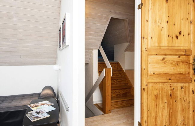 12 Person Holiday Home in Fano - Foto 19