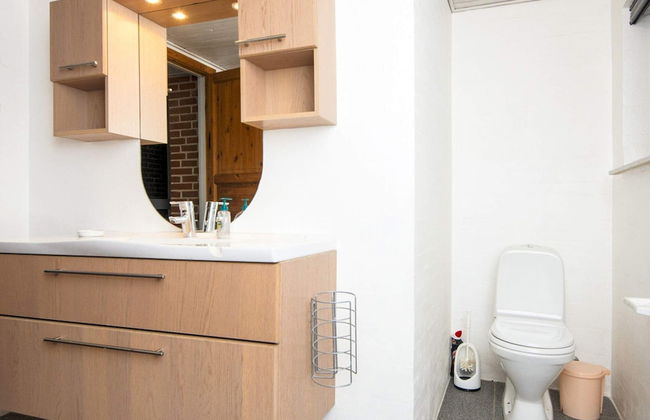 12 Person Holiday Home in Fano - Foto 10