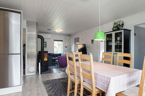 Photo 7 - 6 Person Holiday Home in Blavand