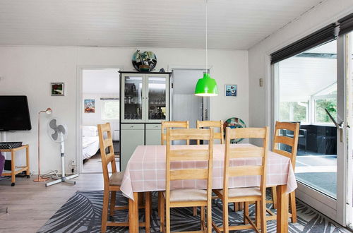 Photo 16 - 6 Person Holiday Home in Blavand