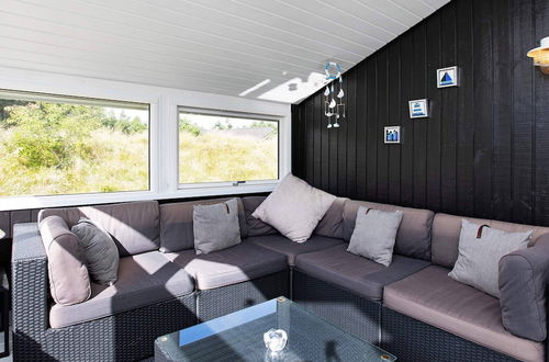 Photo 11 - 6 Person Holiday Home in Blavand