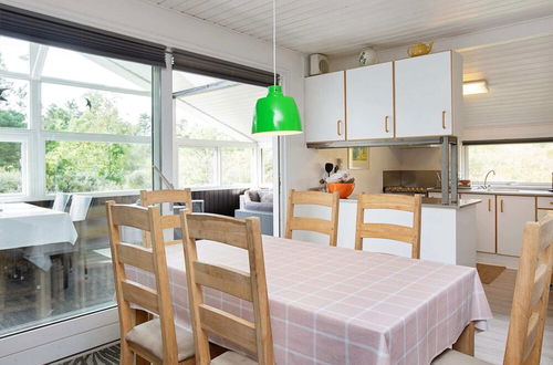 Foto 7 - 6 Person Holiday Home in Blavand