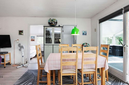 Photo 13 - 6 Person Holiday Home in Blavand