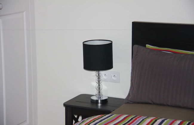 Crystal Apartment Old Town - Foto 10