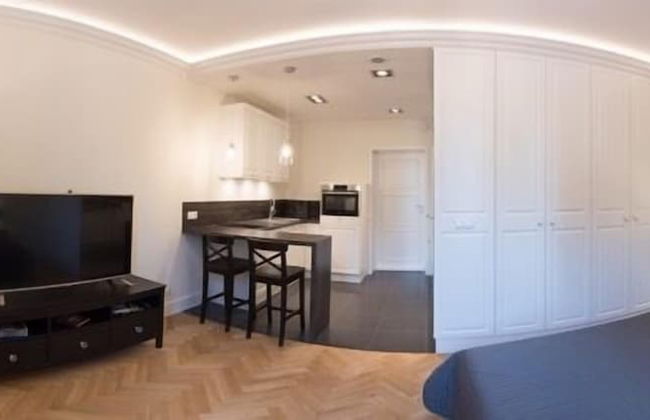 Crystal Apartment Old Town - Foto 6