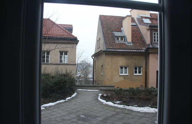 Crystal Apartment Old Town - Foto 24
