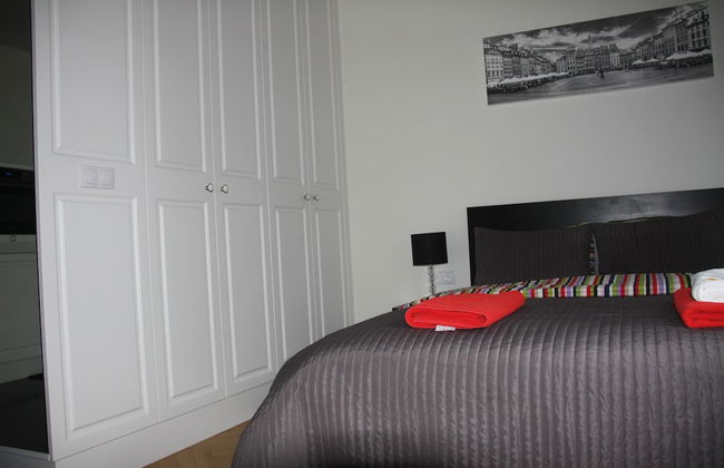 Crystal Apartment Old Town - Foto 5