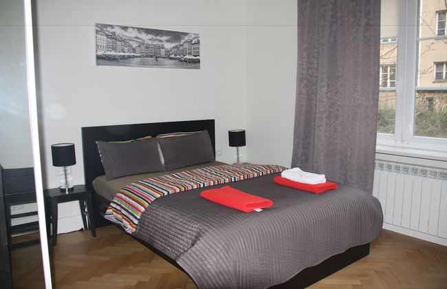 Crystal Apartment Old Town - Foto 2