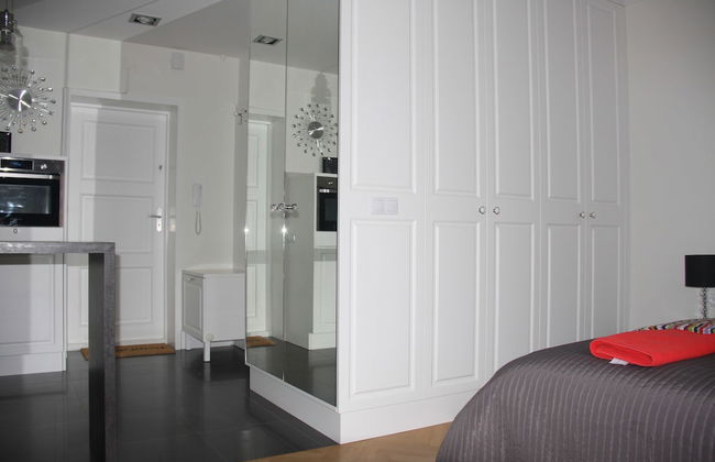 Crystal Apartment Old Town - Foto 4