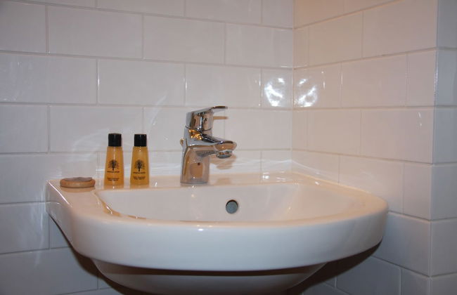 Crystal Apartment Old Town - Foto 14
