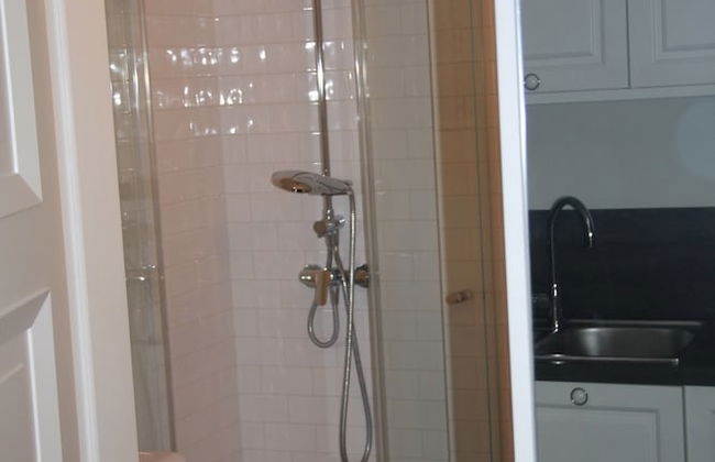 Crystal Apartment Old Town - Foto 16