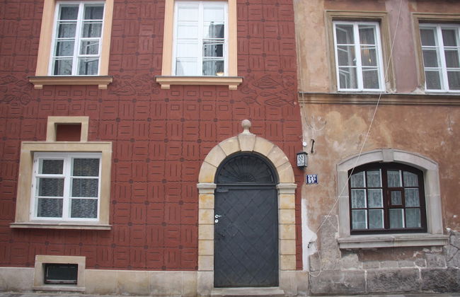 Crystal Apartment Old Town - Foto 21