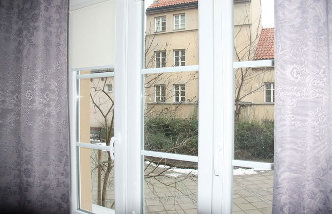 Crystal Apartment Old Town - Foto 11