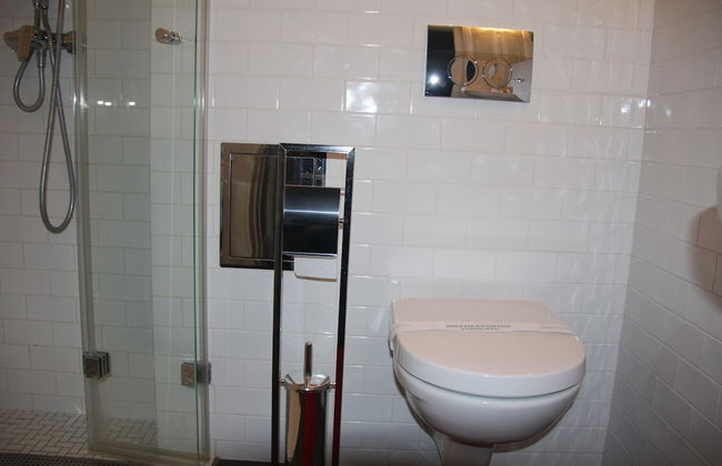 Crystal Apartment Old Town - Foto 13