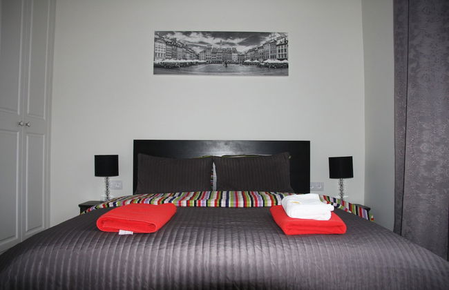 Crystal Apartment Old Town - Foto 1