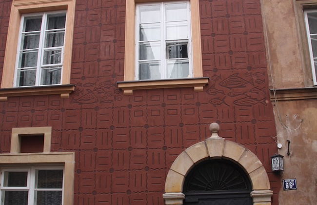 Crystal Apartment Old Town - Foto 19