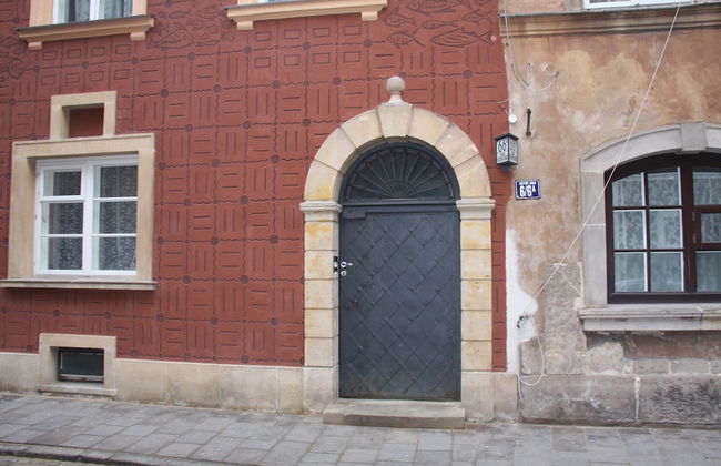 Crystal Apartment Old Town - Foto 18