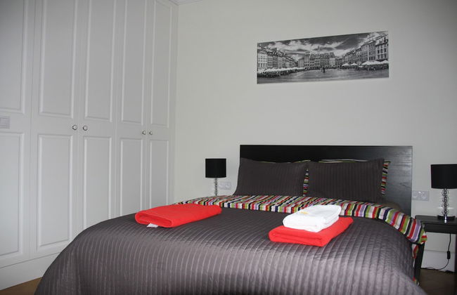 Crystal Apartment Old Town - Foto 3