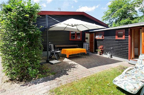Foto 18 - 6 Person Holiday Home in Gilleleje