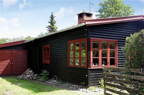 Photo 21 - 6 Person Holiday Home in Gilleleje