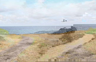 Foto 3 - 6 Person Holiday Home in Gilleleje
