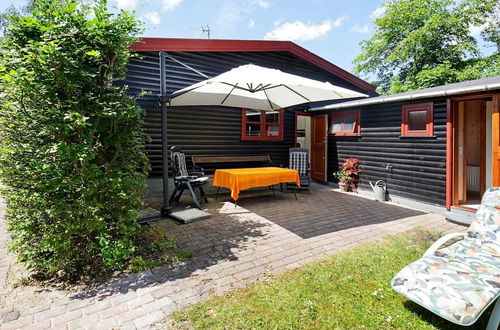 Foto 19 - 6 Person Holiday Home in Gilleleje