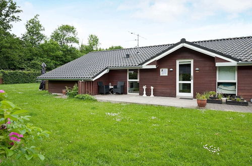 Photo 26 - 8 Person Holiday Home in Juelsminde