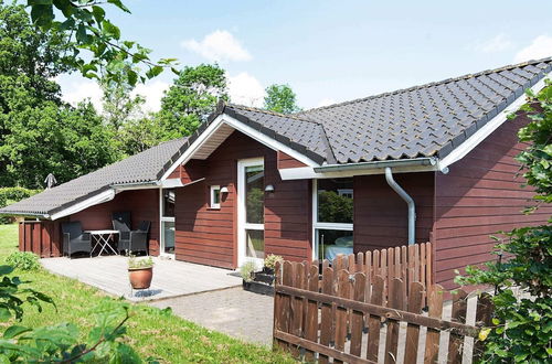 Photo 27 - 8 Person Holiday Home in Juelsminde-by Traum