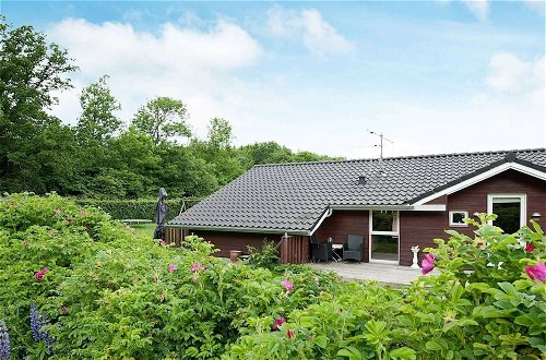 Photo 30 - 8 Person Holiday Home in Juelsminde