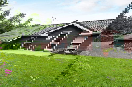 Photo 33 - 8 Person Holiday Home in Juelsminde-by Traum