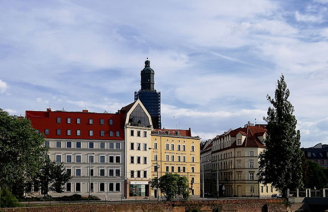 Absyntapart - Stare Miasto - Foto 40