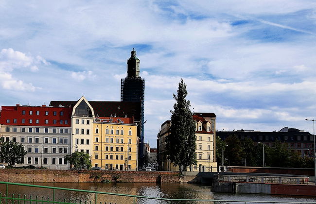 Absyntapart - Stare Miasto - Foto 39