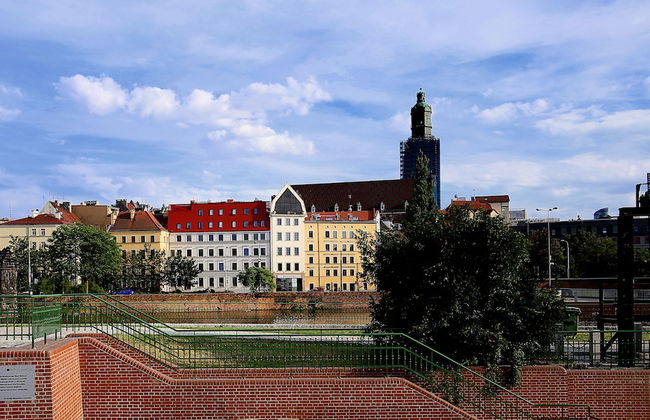 Absyntapart - Stare Miasto - Foto 41