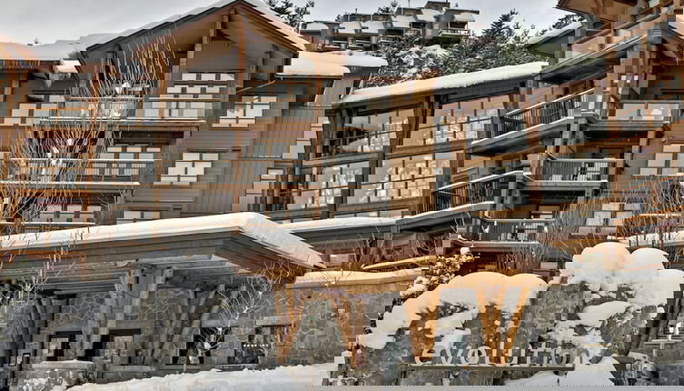 Photo 1 - Evolution Whistler