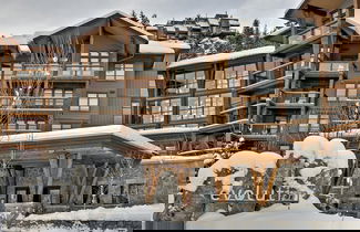 Foto 1 - Evolution Whistler