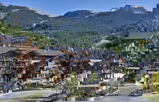 Photo 1 - Evolution Whistler