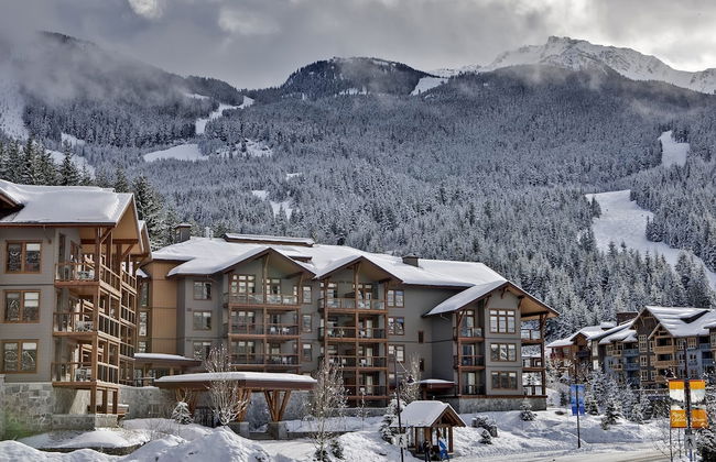 Evolution Whistler - Foto 36