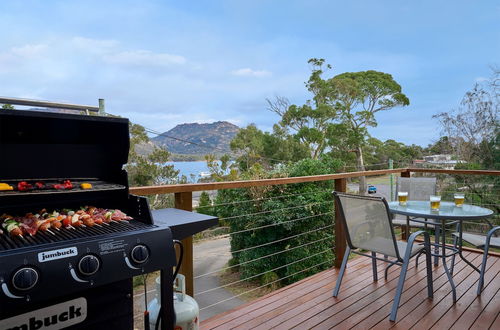 Foto 15 - Freycinet Sanctuary 5