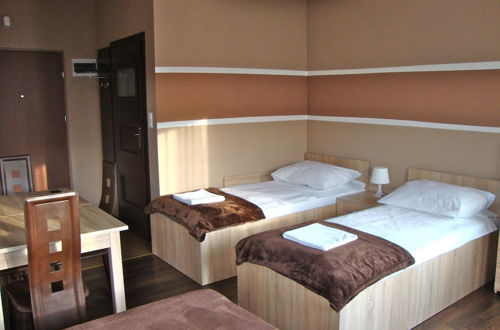 Foto 6 - Dolna Suites Kraków Poland