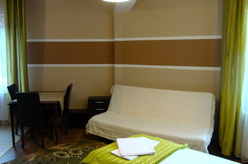 Foto 3 - Dolna Suites Kraków Poland