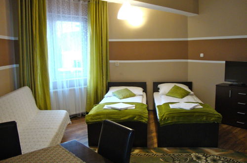 Foto 5 - Dolna Suites Kraków Poland