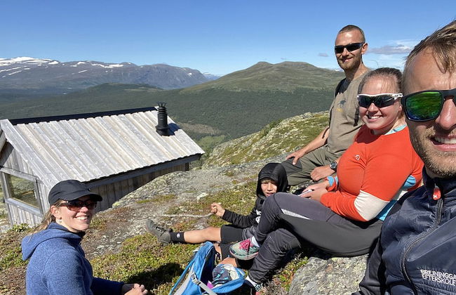 Randsverk Hytter - Photo 37
