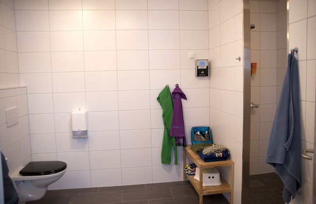 Randsverk Hytter - Photo 25
