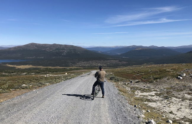 Randsverk Hytter - Photo 29