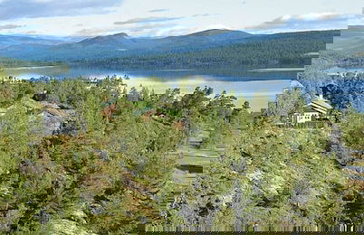 Randsverk Hytter - Photo 15