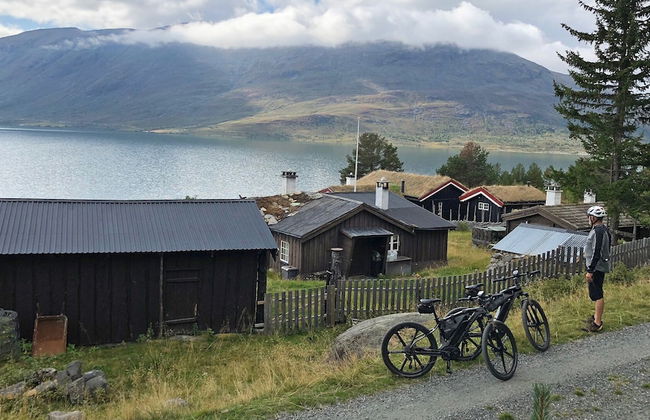 Randsverk Hytter - Photo 33