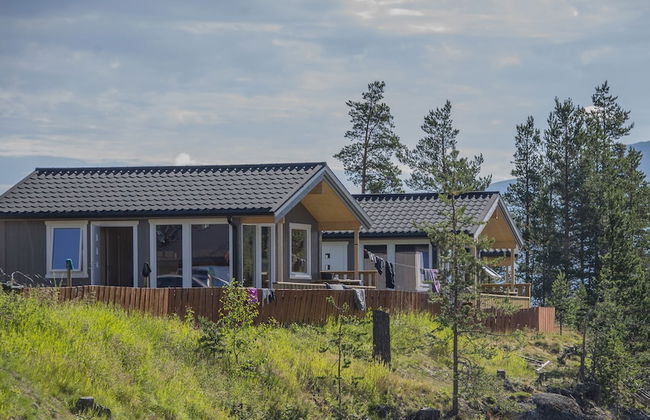 Randsverk Hytter - Photo 43